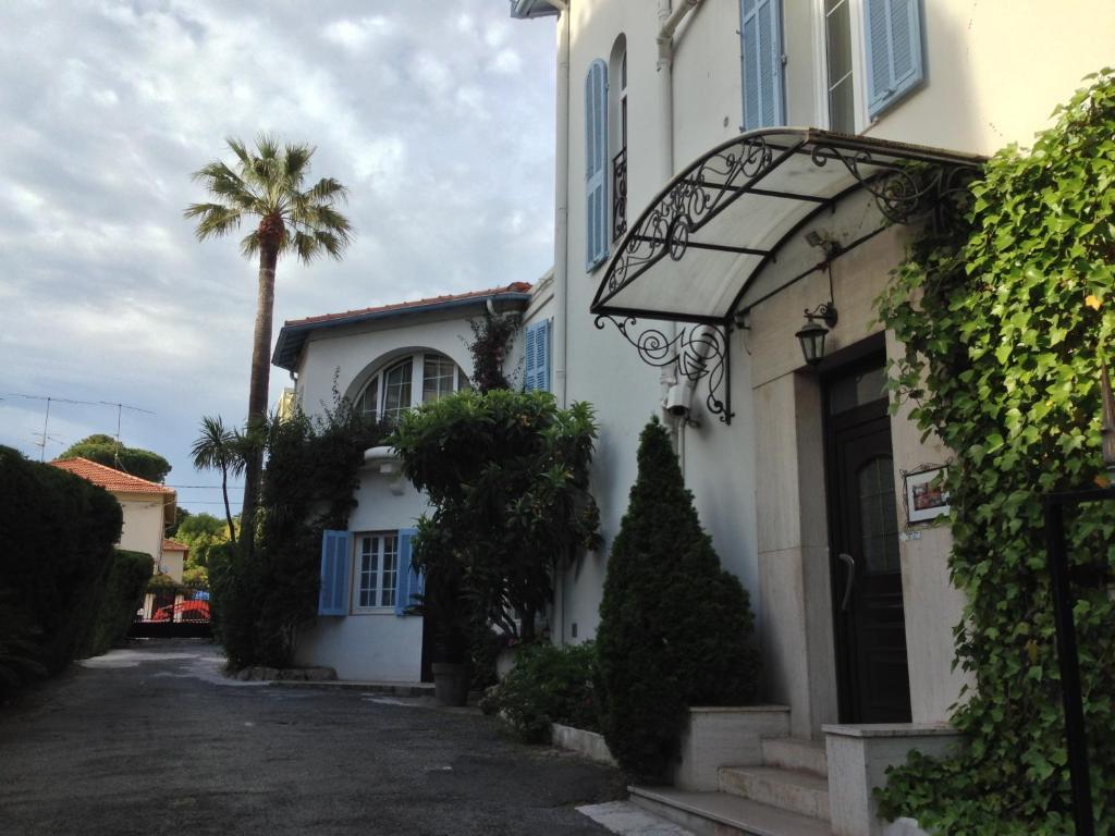 Hotel Alexandre III Cannes Eksteriør bilde